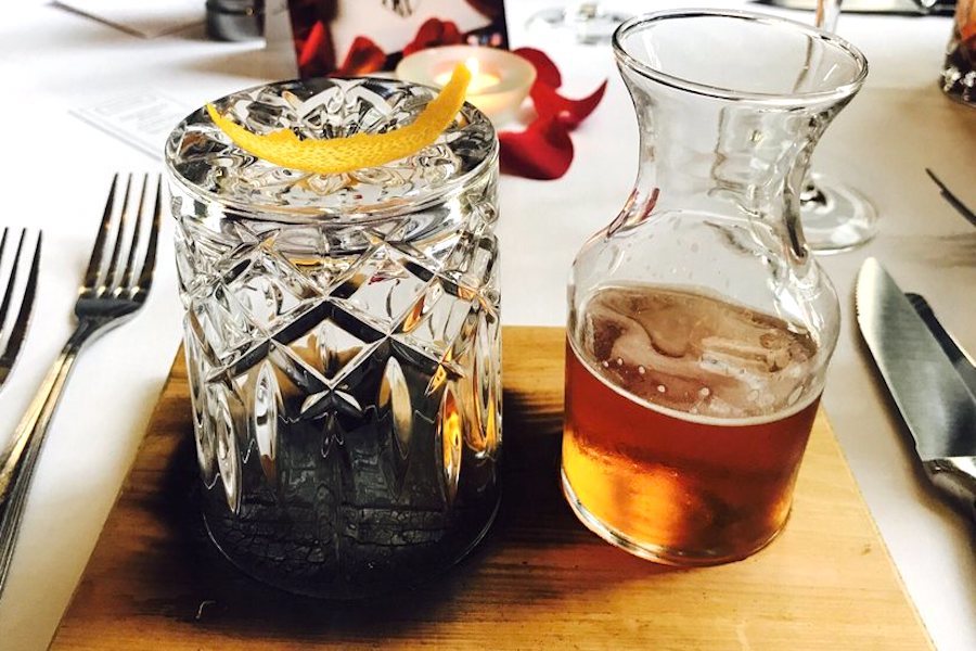 Treat yourself at Indianapolis' 3 priciest cocktail bars