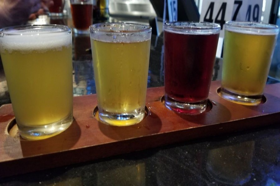Check out 3 favorite cheap beer bars in Jacksonville