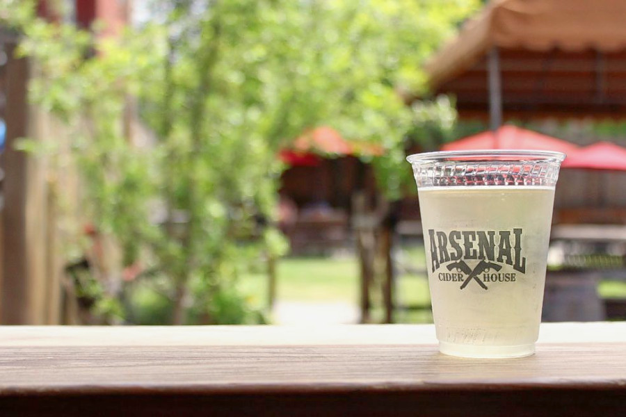 Explore the 4 top spots in Pittsburgh's Lower Lawrenceville