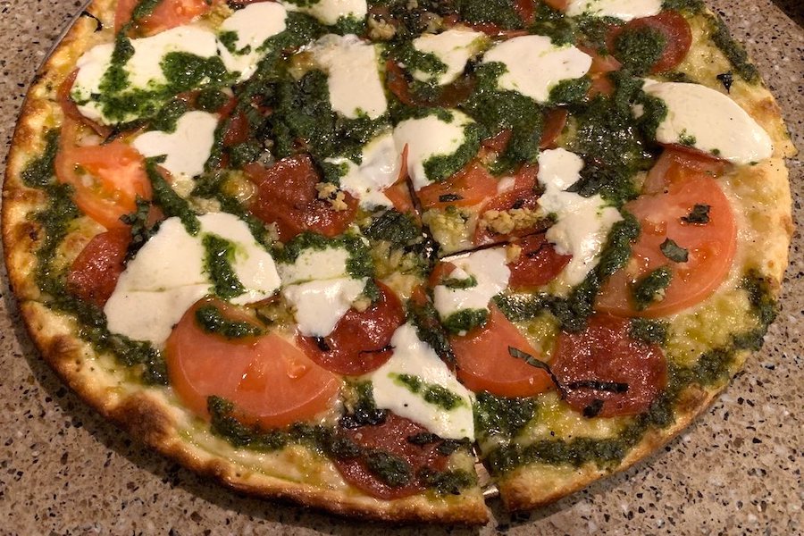 The 4 best Italian spots in Worcester