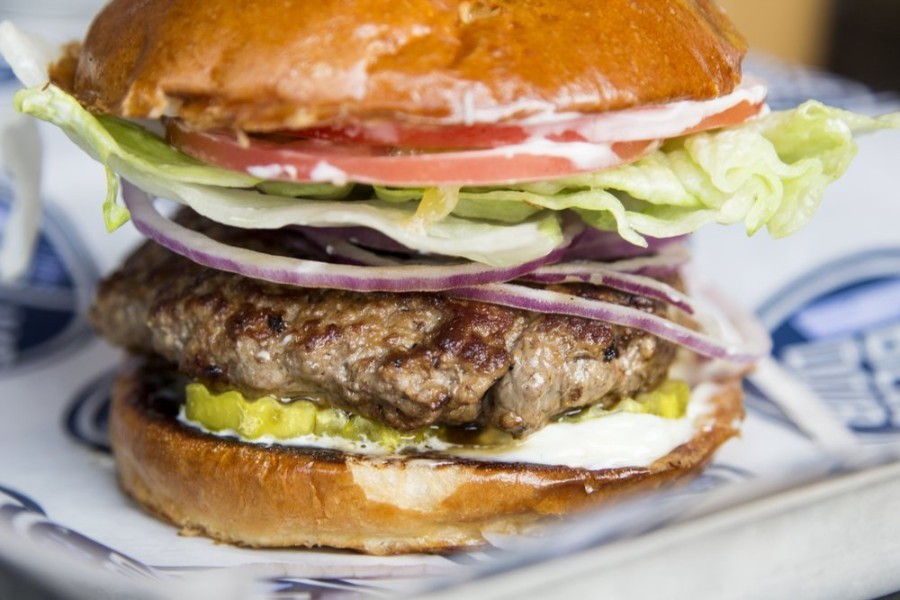 Here are Minneapolis' top 4 traditional American spots