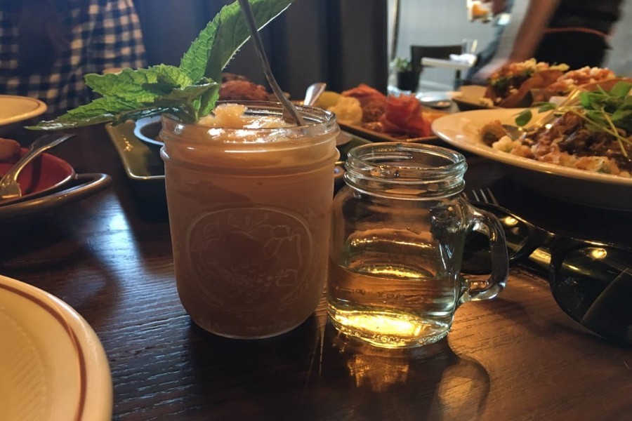 Saint Paul's top 3 cocktail bars, ranked