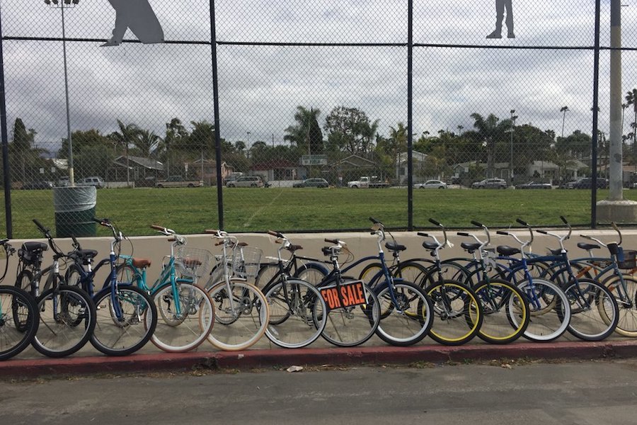 Check out 4 top budgetfriendly bike shops in Los Angeles