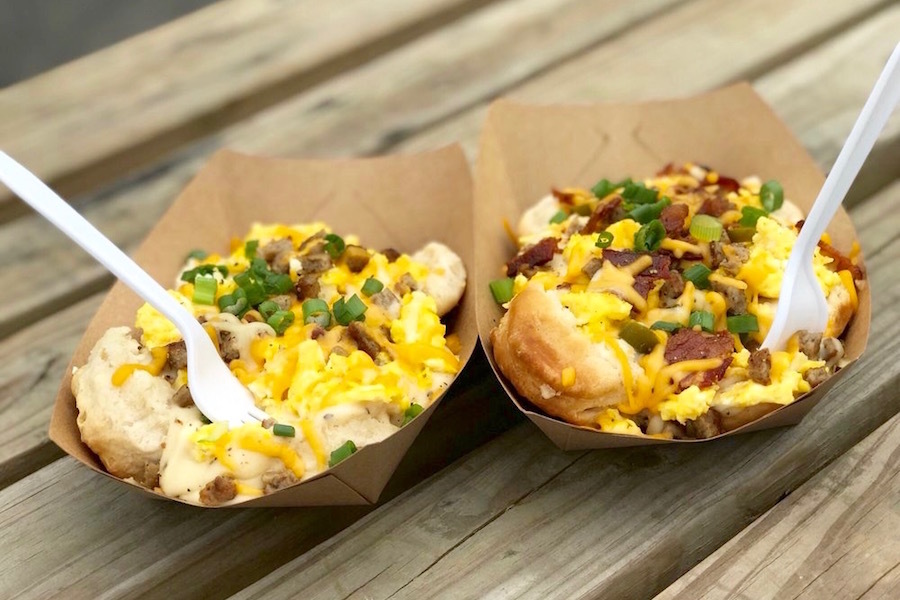 Check out Austin's 4 best budgetfriendly food stands