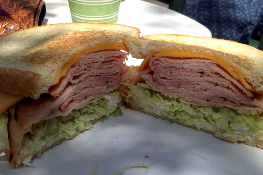 4 top spots for sandwiches in Sacramento