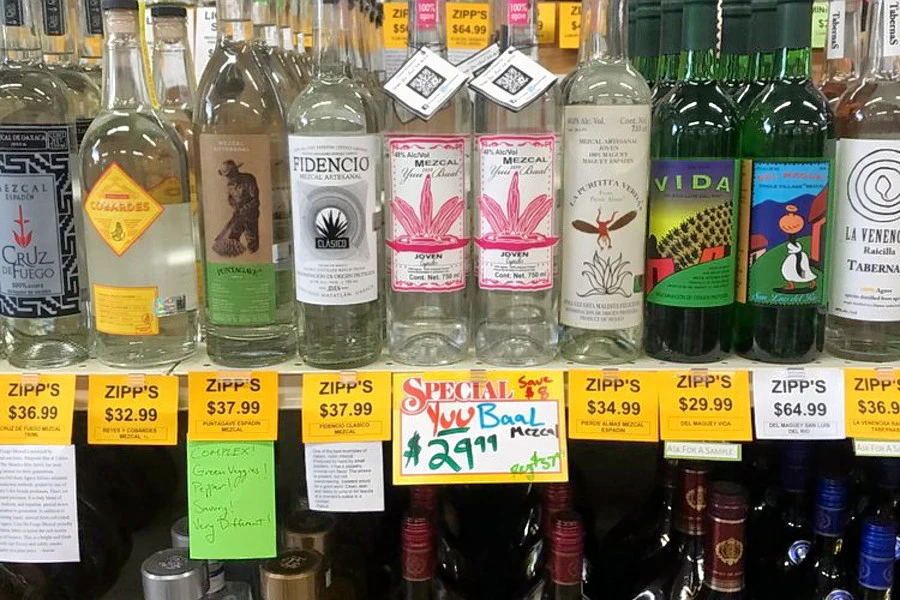 zipps liquor kegs
