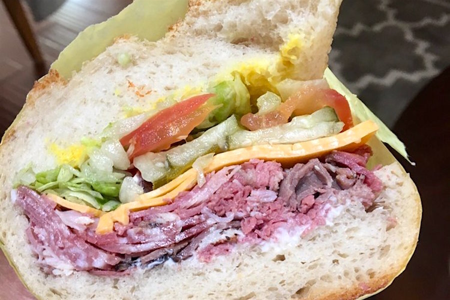 4 top spots for sandwiches in Sacramento