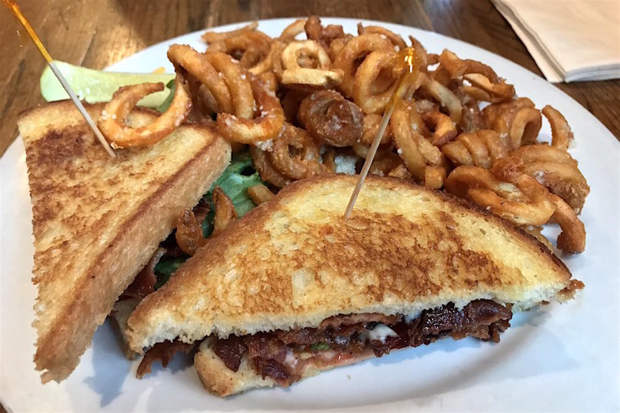 4 top spots for sandwiches in Sacramento