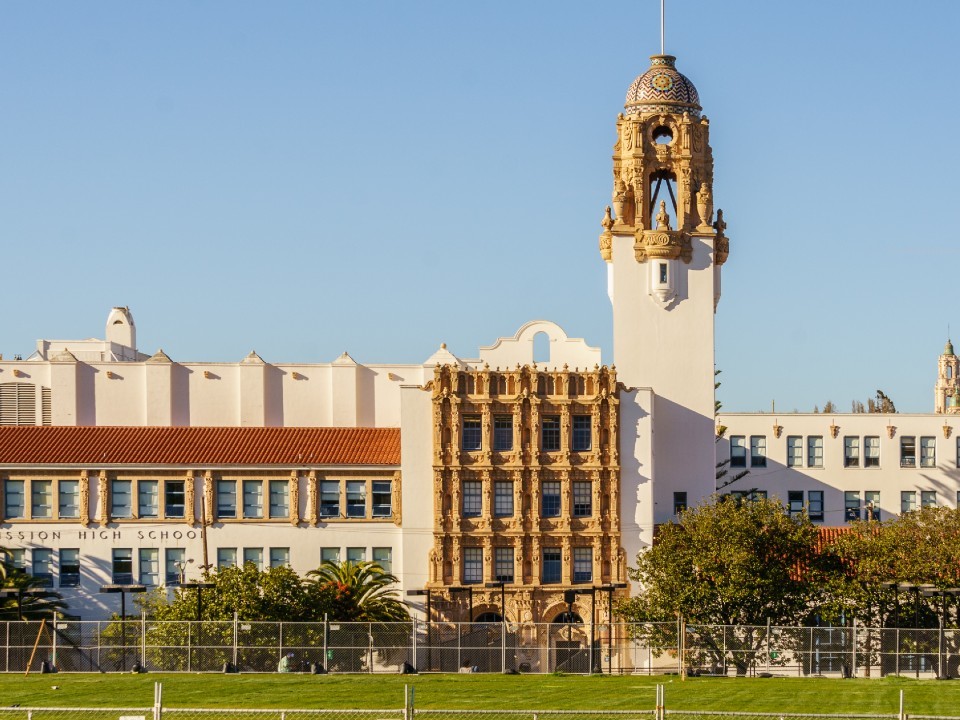 San Francisco public schools announce free meals for children