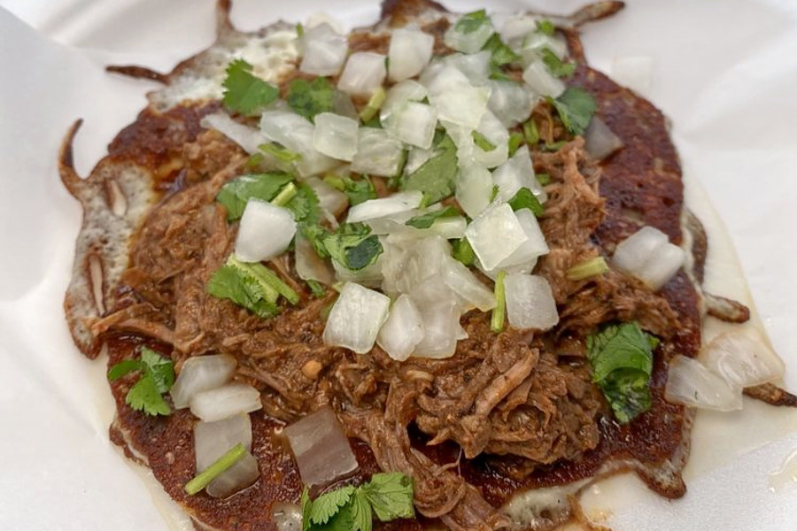 Check out 3 favorite budgetfriendly street vendors in Las Vegas Hoodline