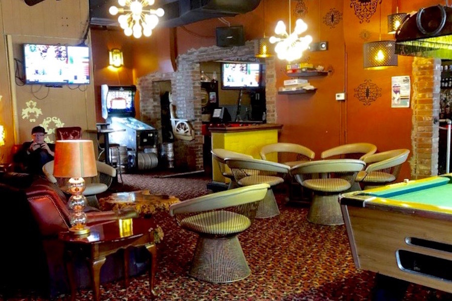 Denver's 4 best lounges (that won't break the bank)