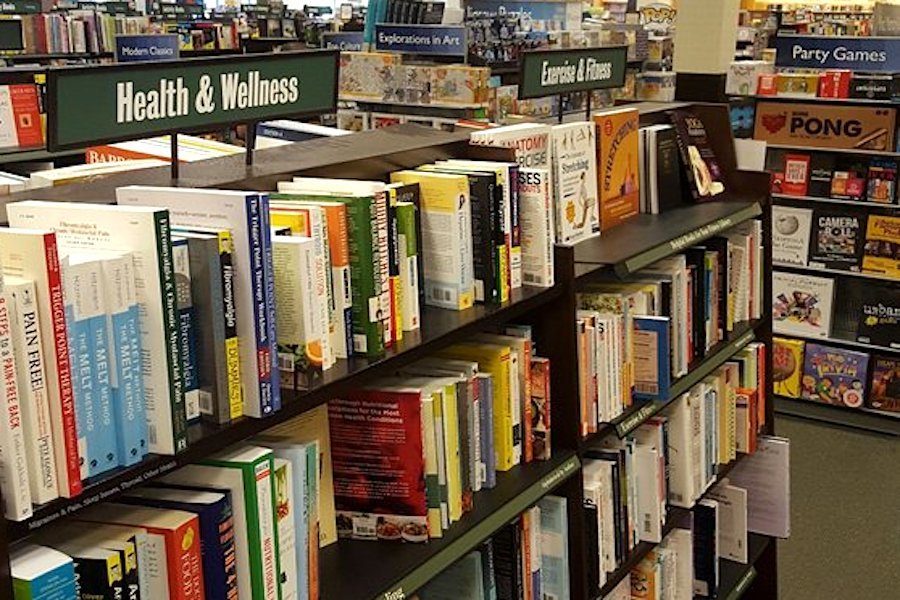 The 4 best bookstores in Sacramento