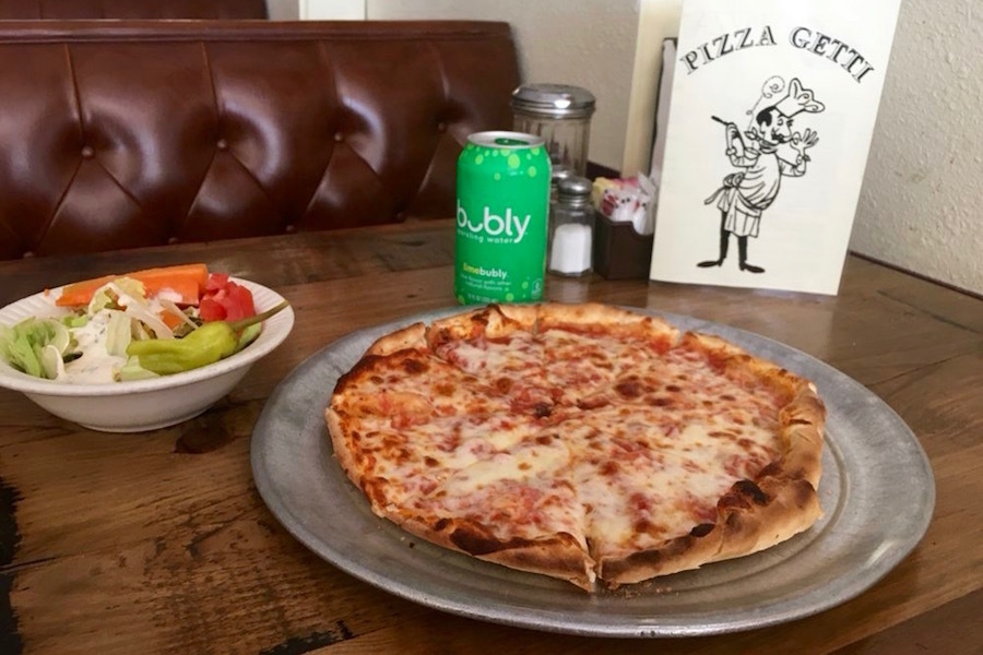 Dallas' 4 favorite outlets to score budgetfriendly pizza