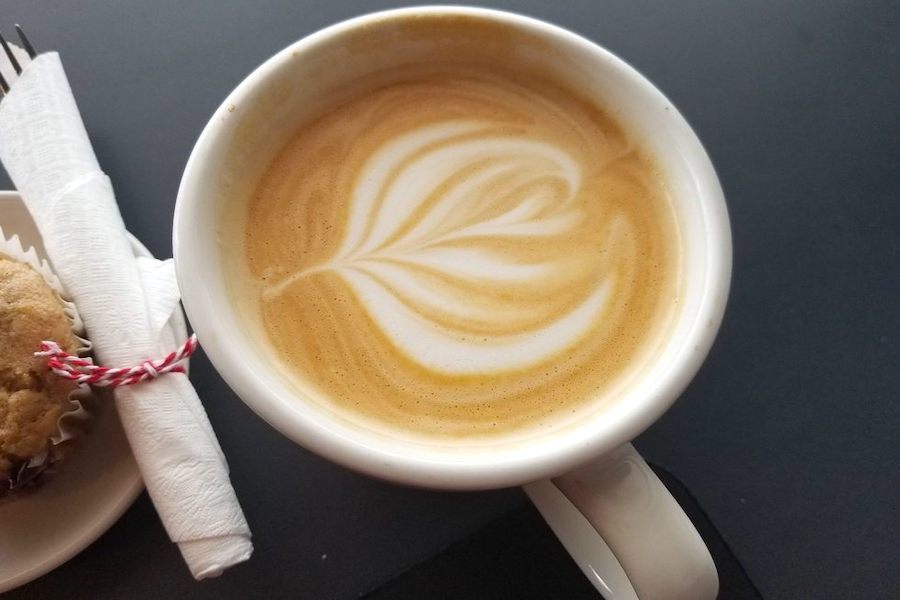 Check out 4 best inexpensive cafes in Tampa