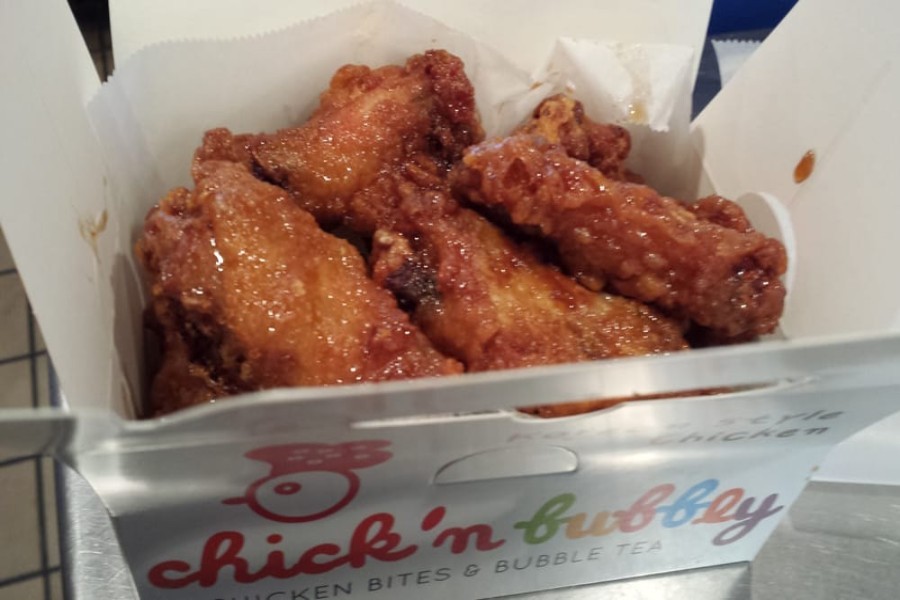 Pittsburgh's 3 favorite spots to score chicken wings, without breaking