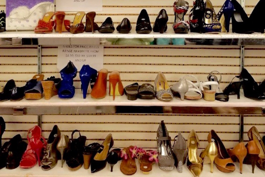 Meet the 4 best women's clothing shops in Plano