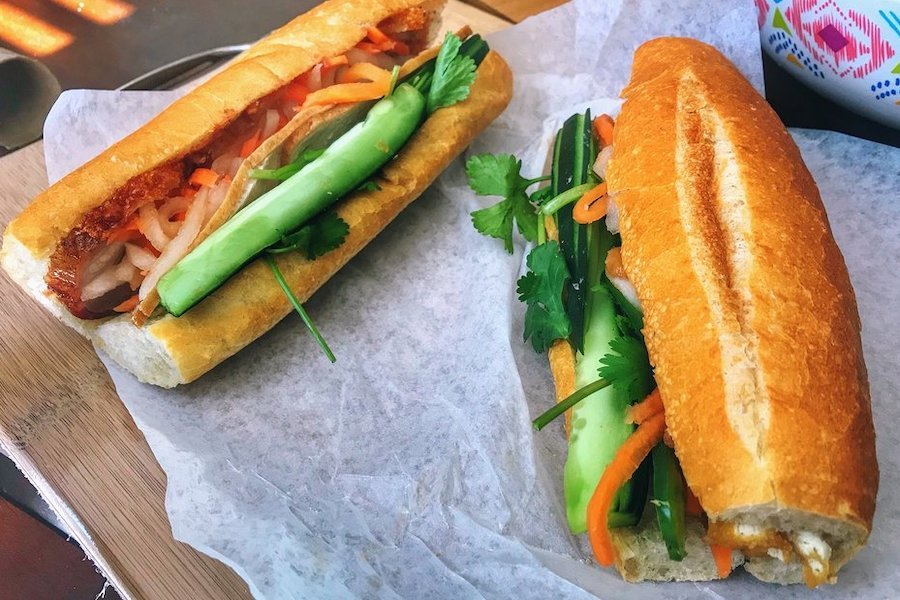 Nashville's top 4 international grocery stores, ranked