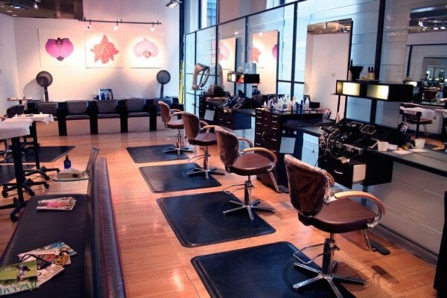 The top 4 hair salons for a special occasion in Minneapolis Hoodline