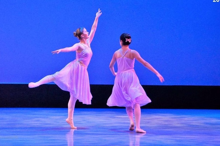 The 4 best dance studios in Anaheim