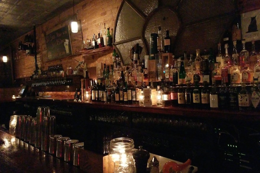 On Tap The 5 Best Gastropubs In Baltimore Hoodline
