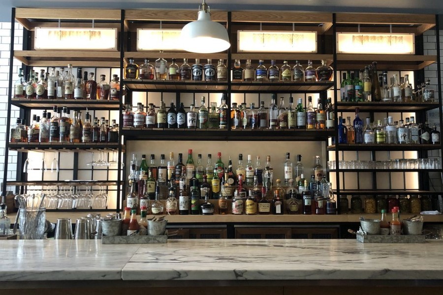 The 3 best cocktail bars in Pittsburgh