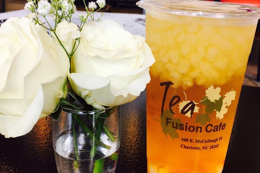 Charlotte's 4 favorite cafes (that won't break the bank)