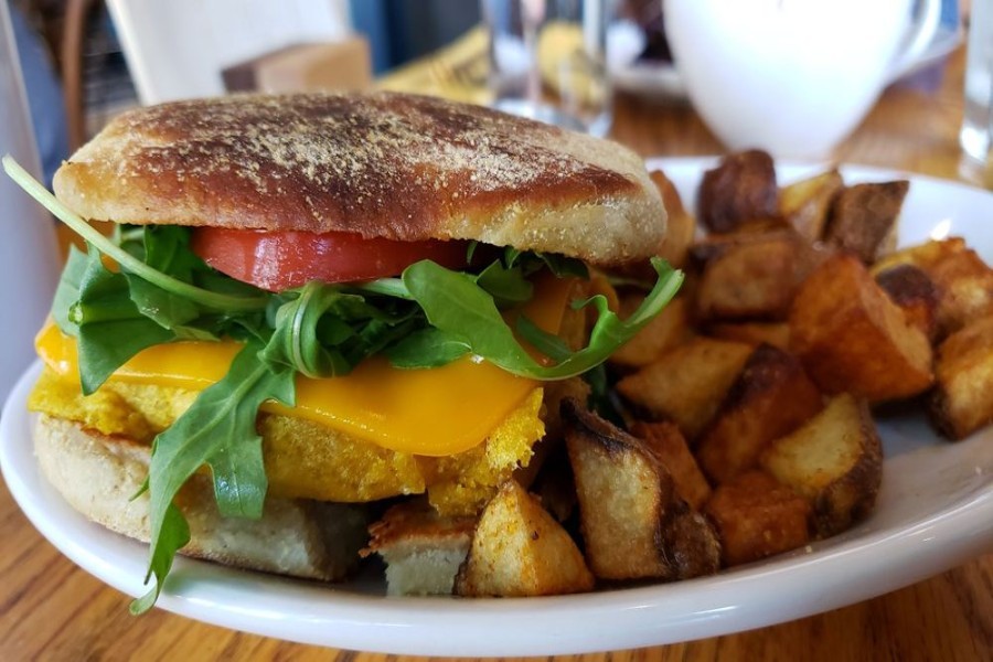 The 4 best gluten-free spots in Minneapolis