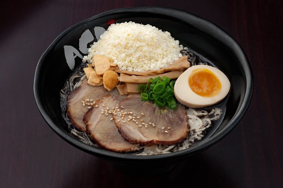 The 4 best Japanese spots in Houston
