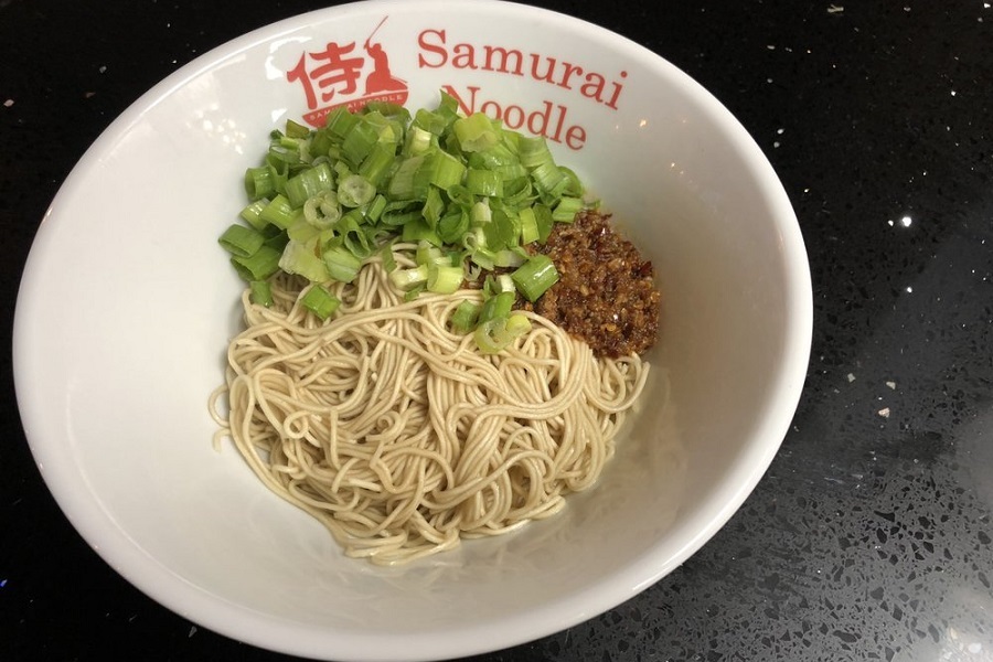 The 4 best Japanese spots in Houston