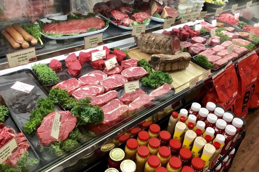 Treat yourself at Charlotte's 3 priciest grocery stores