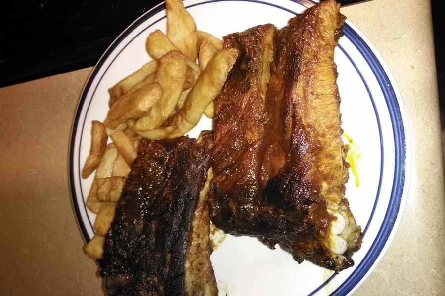 The 3 Best Spots To Score Barbecue In Detroit - CBS Detroit