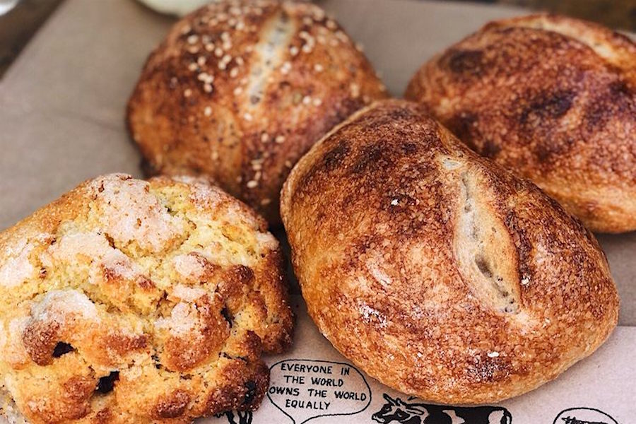 Berkeley's top 4 bakeries, ranked