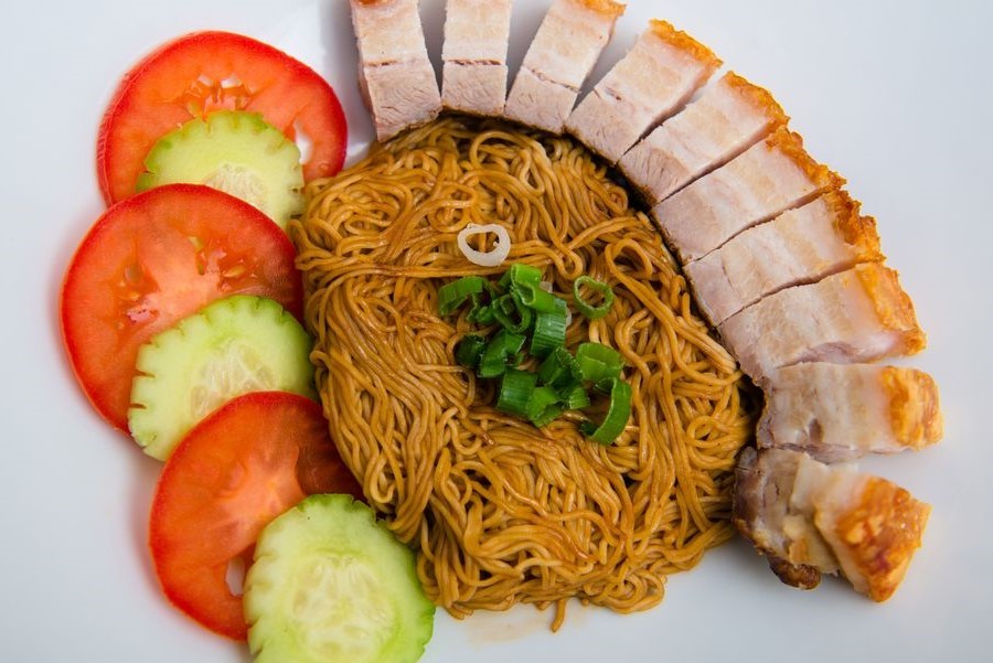 Anaheim's 3 best spots to score inexpensive Southeast Asian food