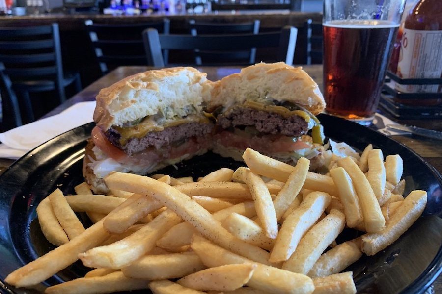 Craving burgers? Here are Long Beach's top 4 options