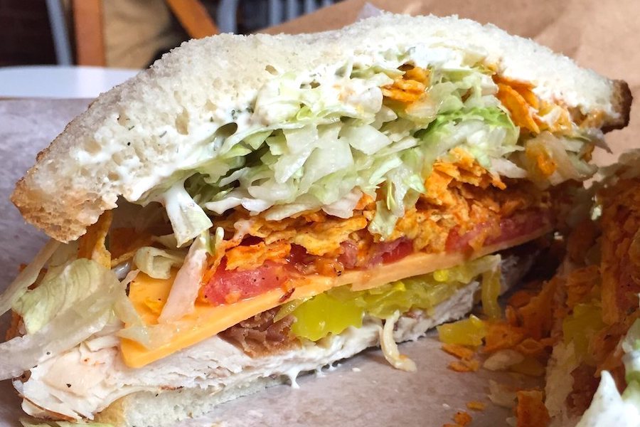 The 4 best delis in Nashville