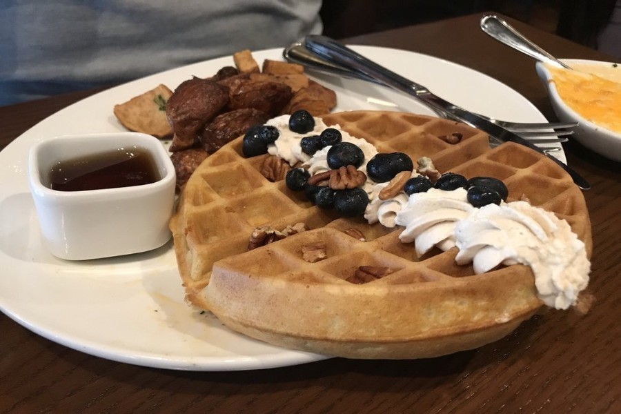 The 4 best breakfast and brunch spots in Jacksonville