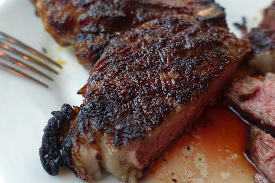 Chicago's top 3 steakhouses to visit now