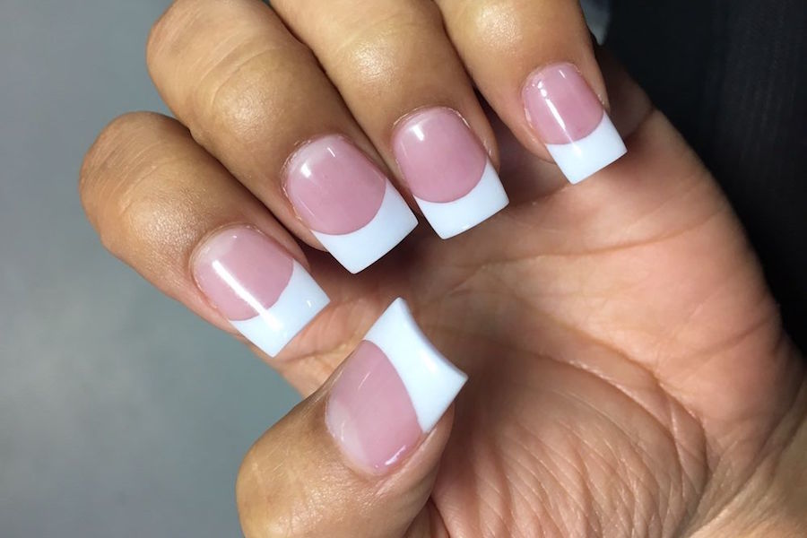 Best Nail Salons in Fort Myers, FL - wide 1