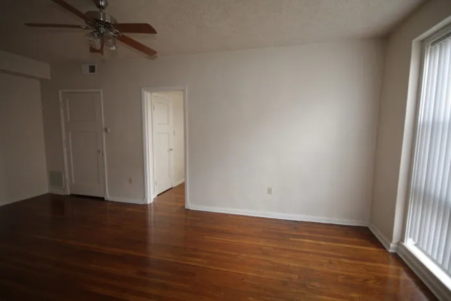 The most affordable apartments for rent in MapletonFall Creek,