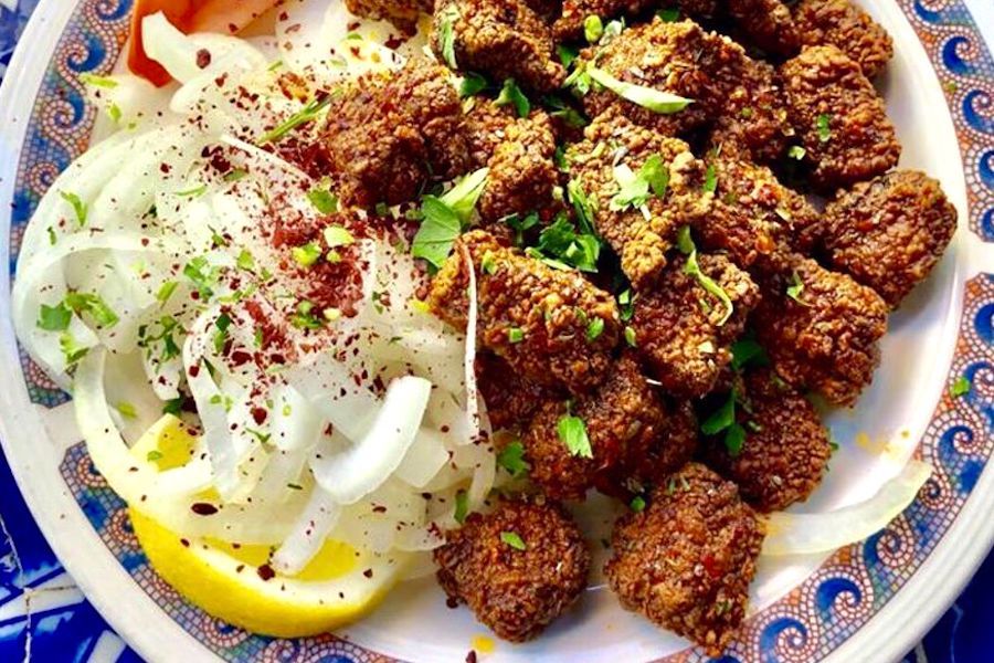 The 4 best Mediterranean spots in New York City