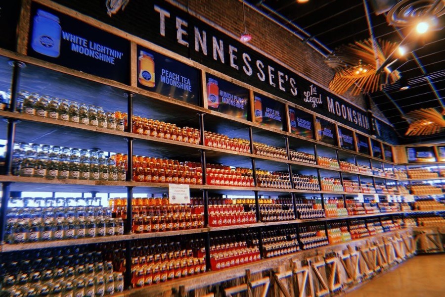 The 4 Best Breweries In Nashville   Yeehaw 