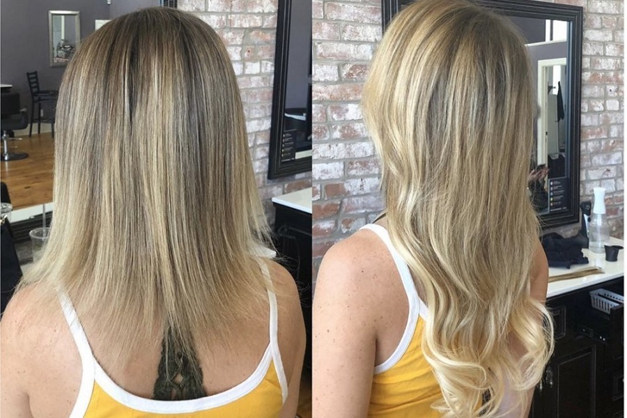 St. Louis' top 4 hair salons to visit now