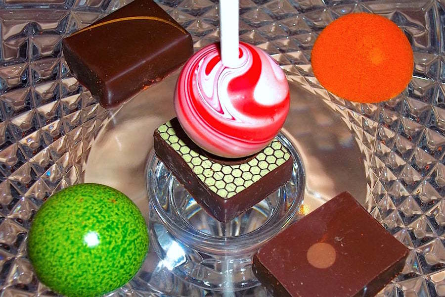 Sacramento's top 4 chocolatiers to visit now