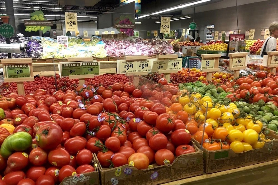 Meet Fort Worth's 4 best grocery stores