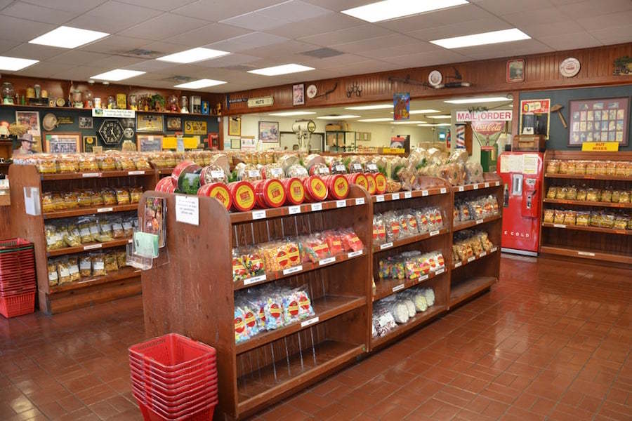 Meet Fort Worth's 4 best grocery stores