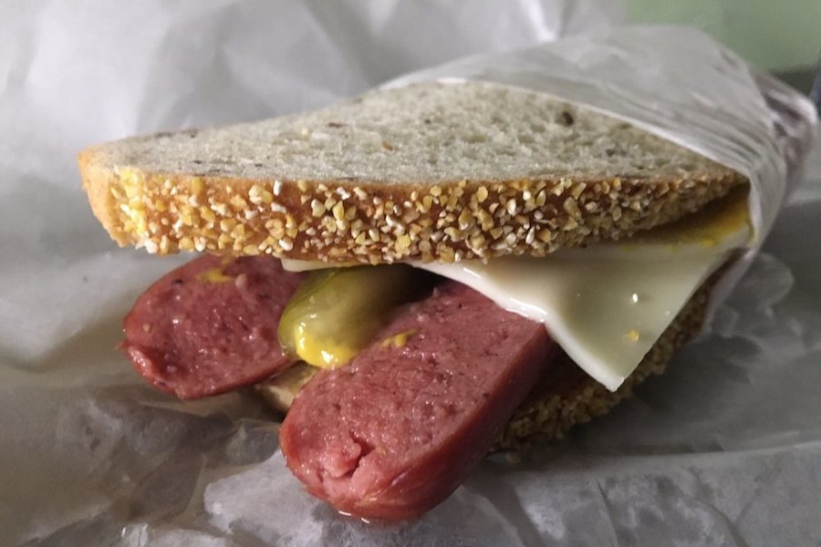 Long Beach's 3 best spots for budgetfriendly sandwiches