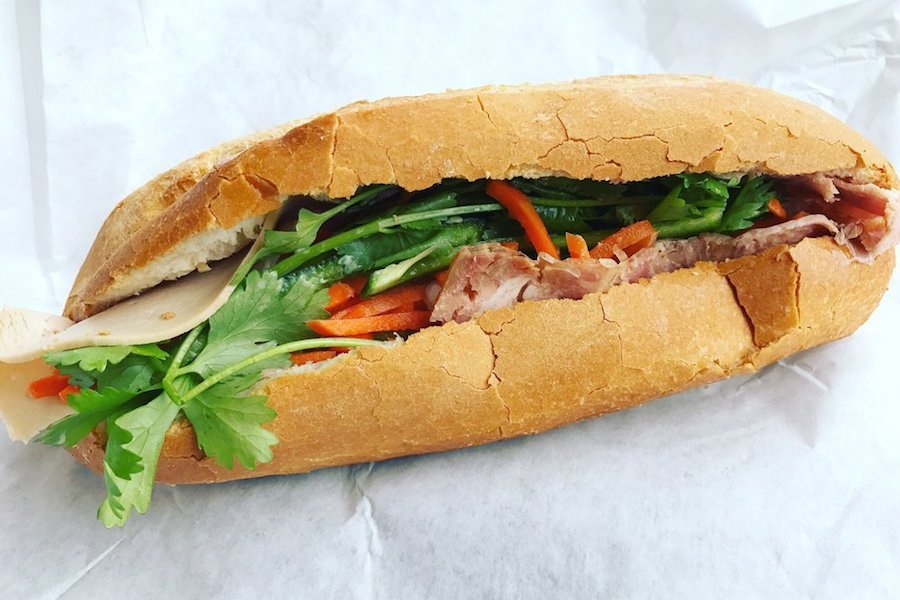 Long Beach's 3 best spots for budgetfriendly sandwiches