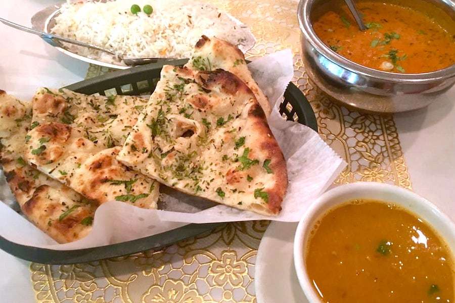 Here Are Indianapolis Top 4 Indian Spots Hoodline