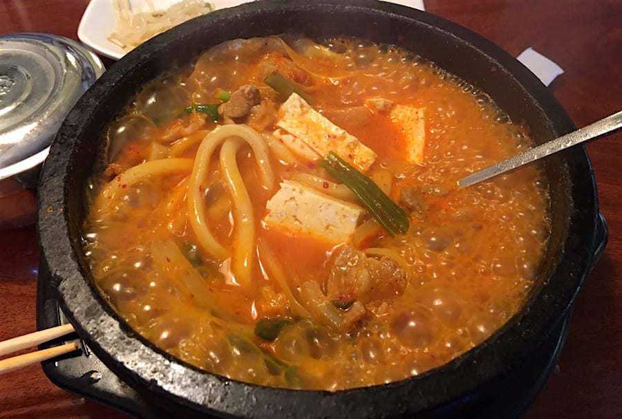 4 top spots for soups in San Jose