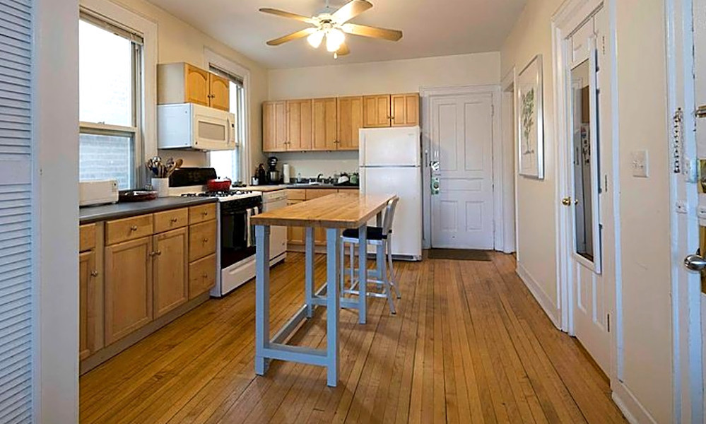 The Most Affordable Apartments For Rent In Bucktown Chicago